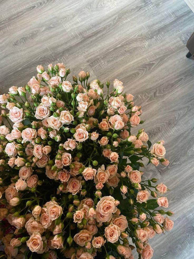Mystic Garden: Enchanted Floral Ensemble